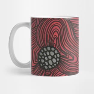 Poppies Mug